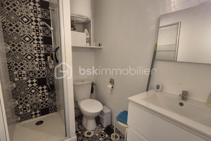 Appartement à vendre à Canet en roussillon