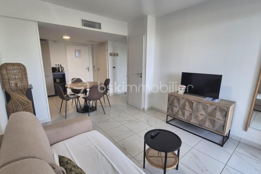 Appartement à vendre à Saint cyprien