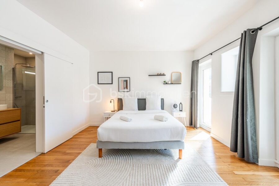 Appartement à vendre à Annecy