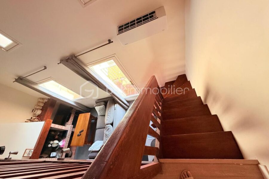 Appartement à vendre à Bonifacio — Vue mer — photo 7