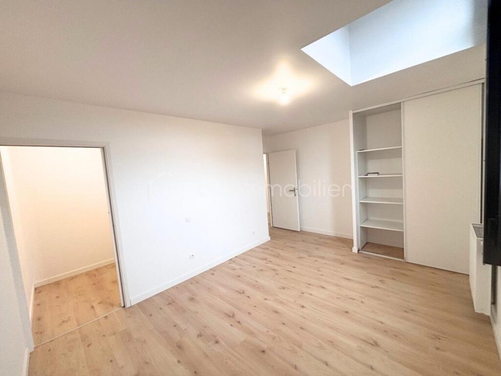 Maison Duplex T5 Neuve avec Jardin et Garage – Le Taillan-Médoc – 5 pièces – 4 chambres – 113 m²
