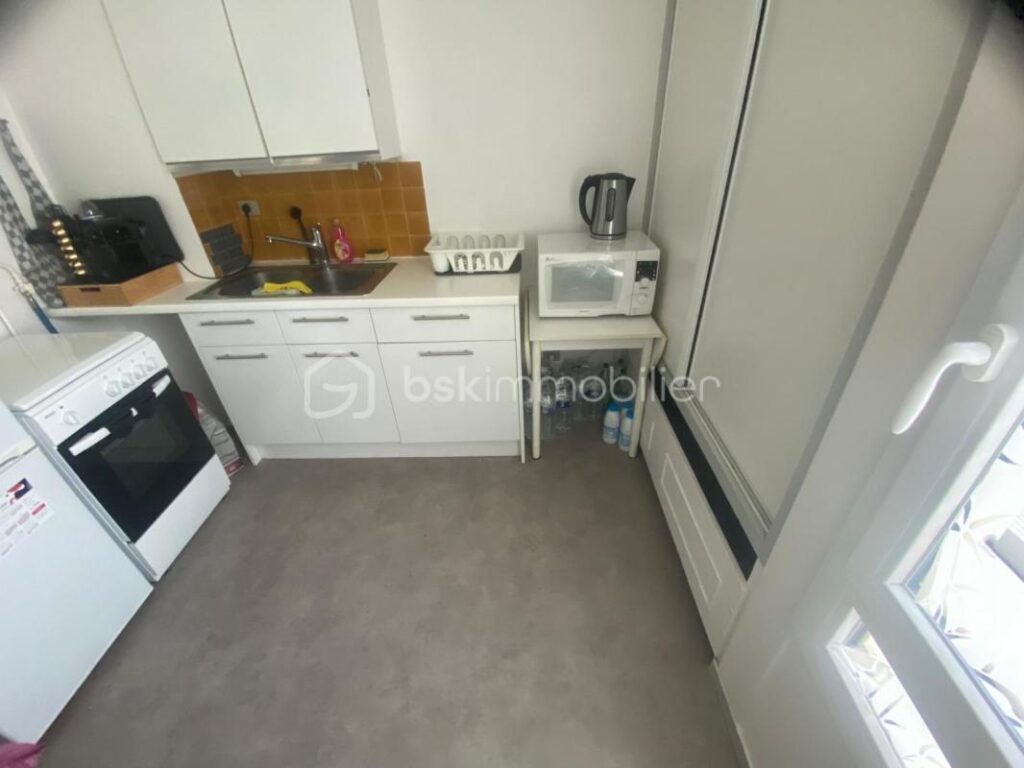 A VOIR ABSOLUMENT – 2 pièces – 1 chambre – 46 m²