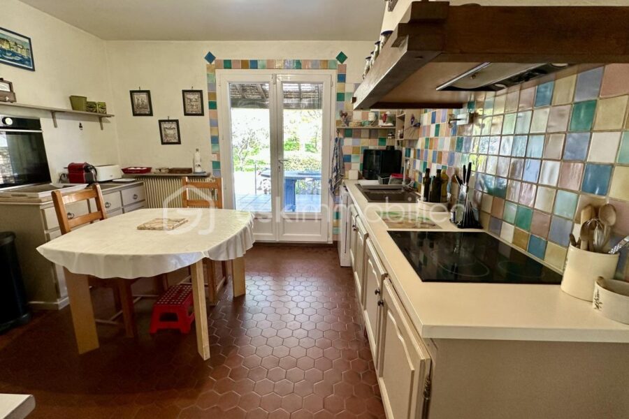 Maison à vendre à La boissiere ecole