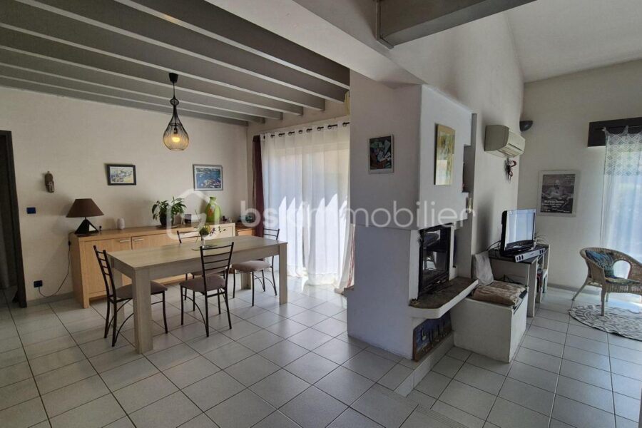 Maison à vendre à Ceret