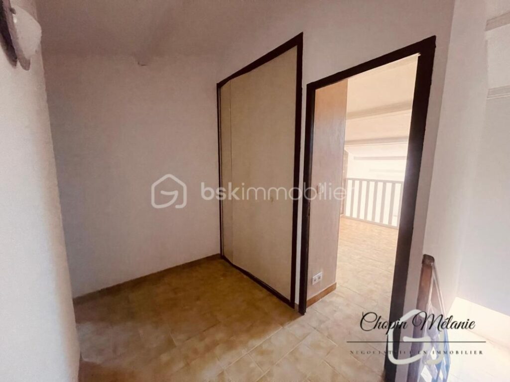 Appartement Proximité Front de Mer – VALRAS PLAGE – 4 pièces – 3 chambres – 61 m²