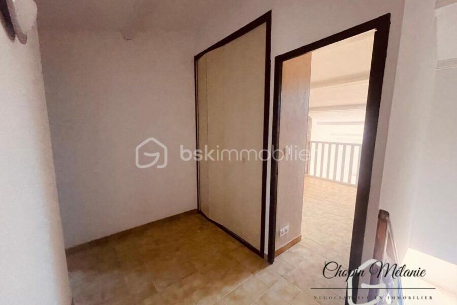 Appartement à vendre à Valras plage