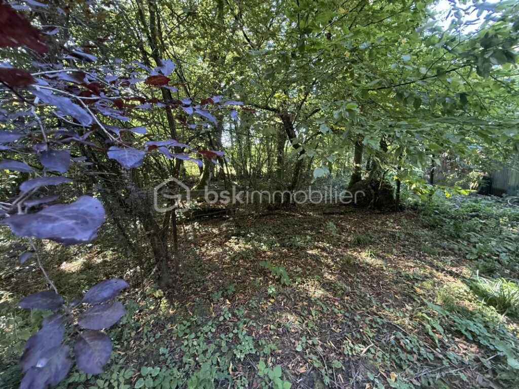 Havre de paix – 8 pièces – 4 chambres – 192 m²