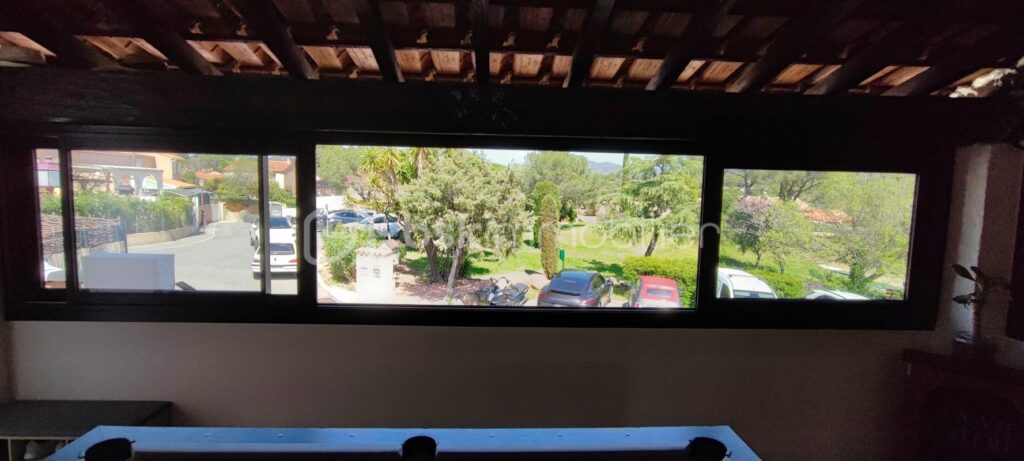 bel appartement 64 m2 avec exterieur – 3 pièces – 1 chambre – 45 m²