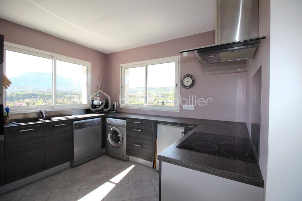 Maison Familiale ou Investissement – 7 pièces – 4 chambres – 171 m²