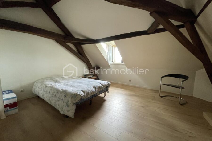 Maison à vendre à Le mee sur seine
