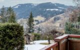 CO EXCLUSIVITE APPARTEMENT DUPLEX 160 M2 MEGEVE PROCHE CENTRE – 6 pièces – 5 chambres – 160 m²