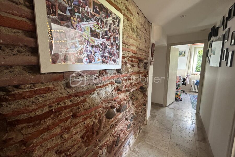 Maison à vendre à Agen