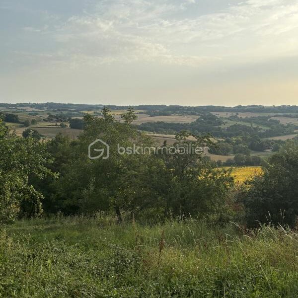 Terrain à vendre à Auch