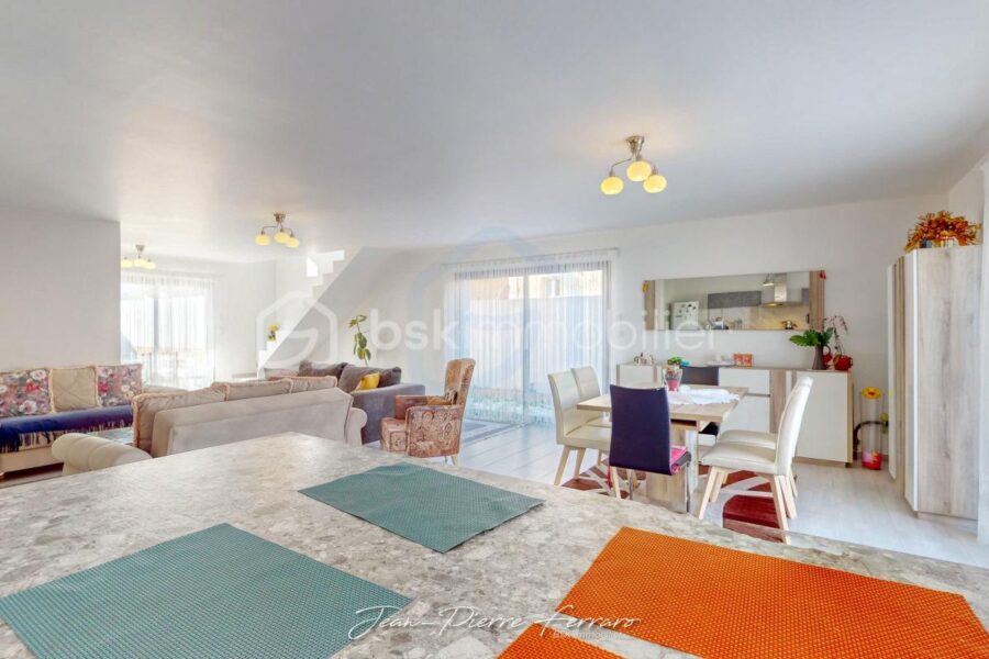 Maison à vendre à Clermont l herault