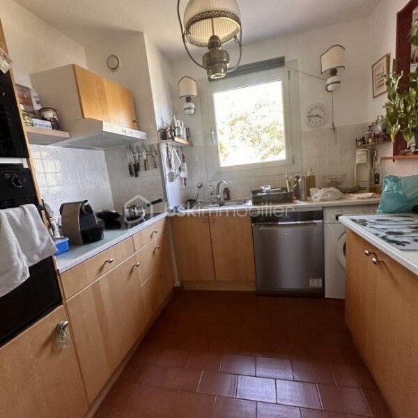 Appartement à vendre à Menton