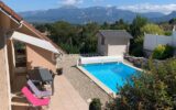 Maison à vendre à Beaucroissant — Vue montagne — photo 7