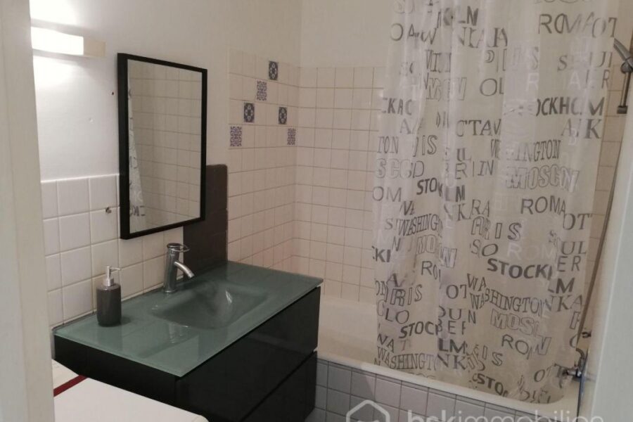 Appartement à vendre à Metz