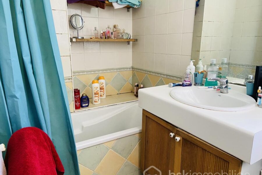 Appartement à vendre à Urrugne