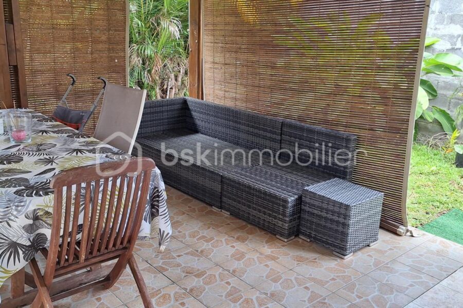Maison à vendre à Saint andre