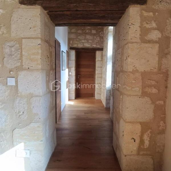 Maison à vendre à Lectoure