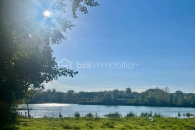 Maison de 105m² – 4 pièces – 3 chambres – 105 m²