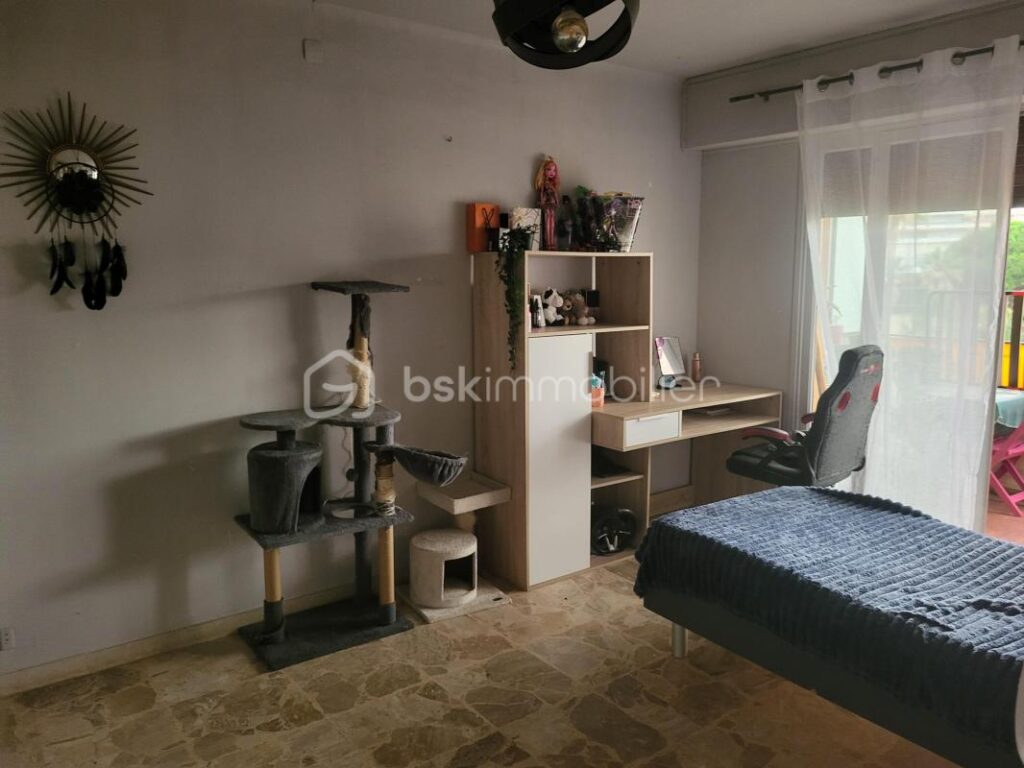 Bel Appartement 3 pièces – 3 pièces – 2 chambres – 72 m²