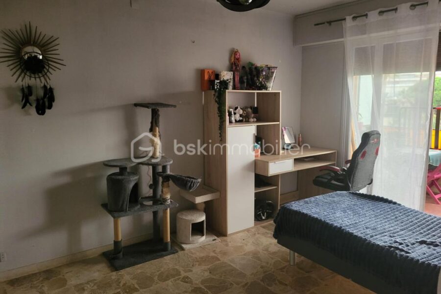Appartement à vendre à Roquebrune cap martin