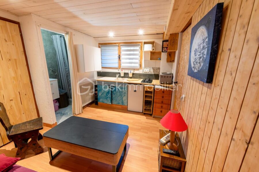 Maison à vendre à Praz sur arly