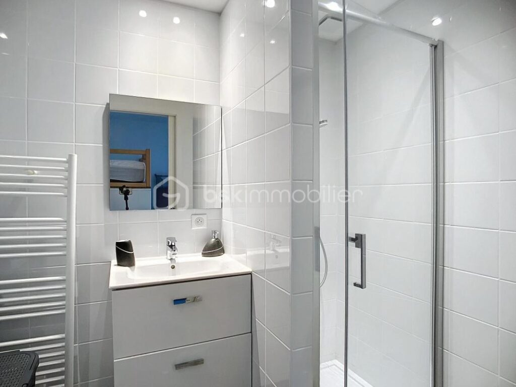 Agosta – Charmant appartement en pleine campagne corse avec terrasse ensoleillée de 35 m2 – 1 pièce – 1 chambre – 26 m²