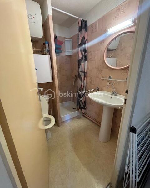 Appartement à vendre à Le barcares