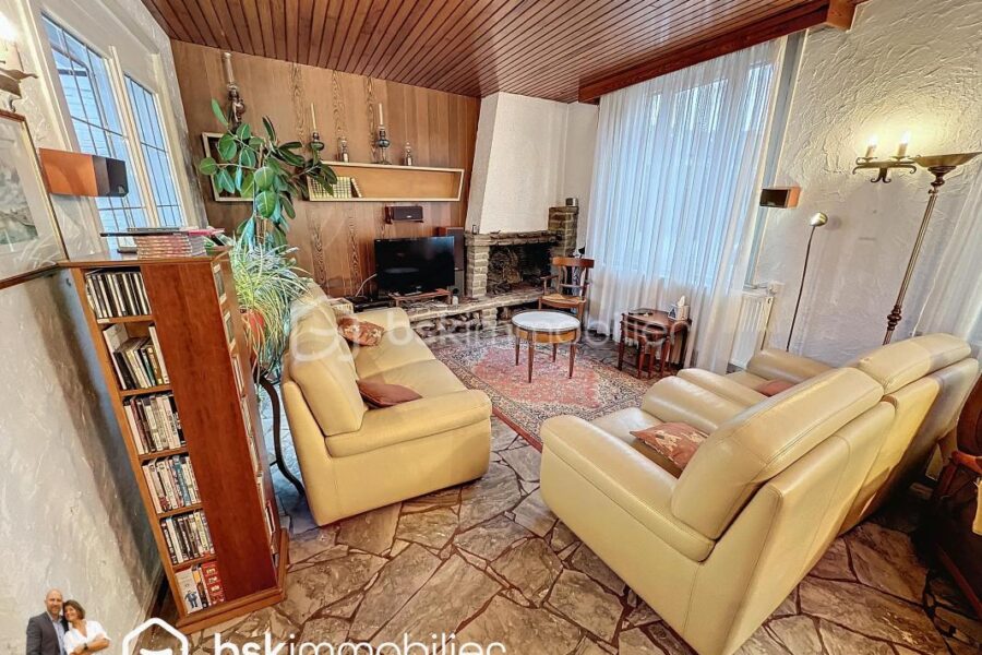 Maison à vendre à Oignies