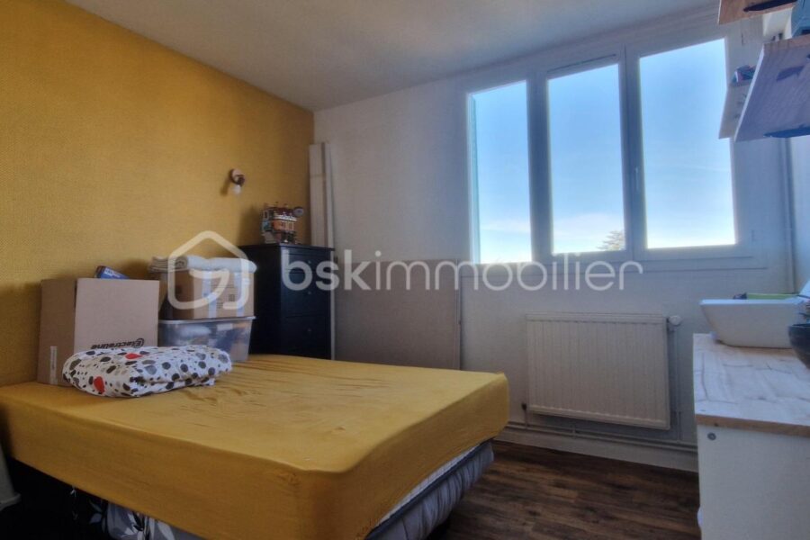 Appartement à vendre à Aureilhan