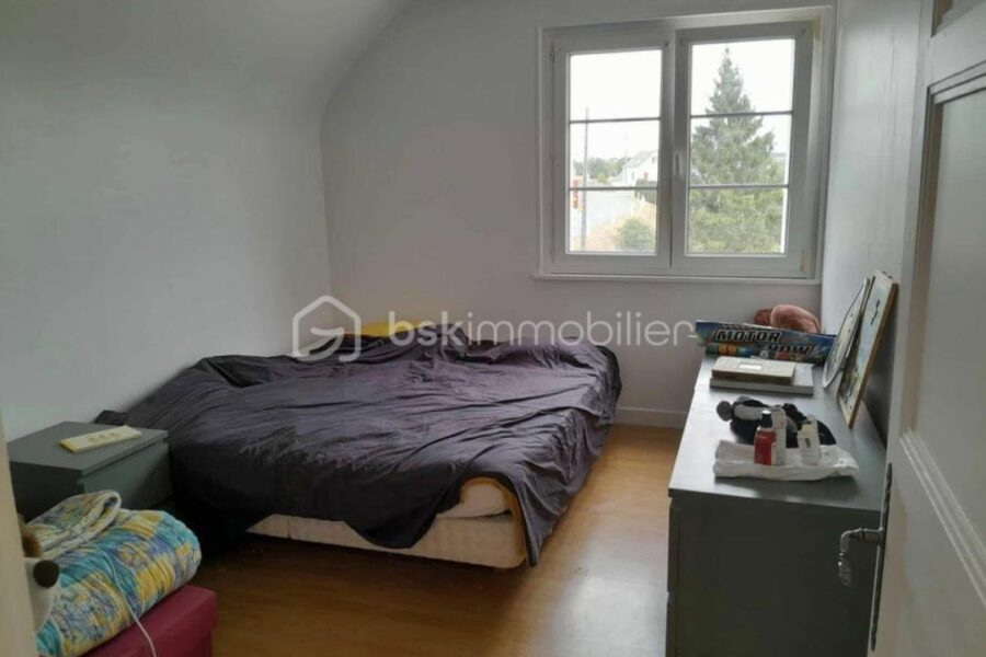 Maison à vendre à Bagnoles de l orne