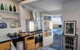 Maison de bourg au cœur de l’Île-aux-Moines — Coup de cœur assuré ! – 3 pièces – 2 chambres – 82 m²