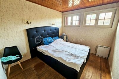 EXCLUSIVITE Maison de 140m² avec piscine et vue dégagée – 7 pièces – 5 chambres – 140 m²