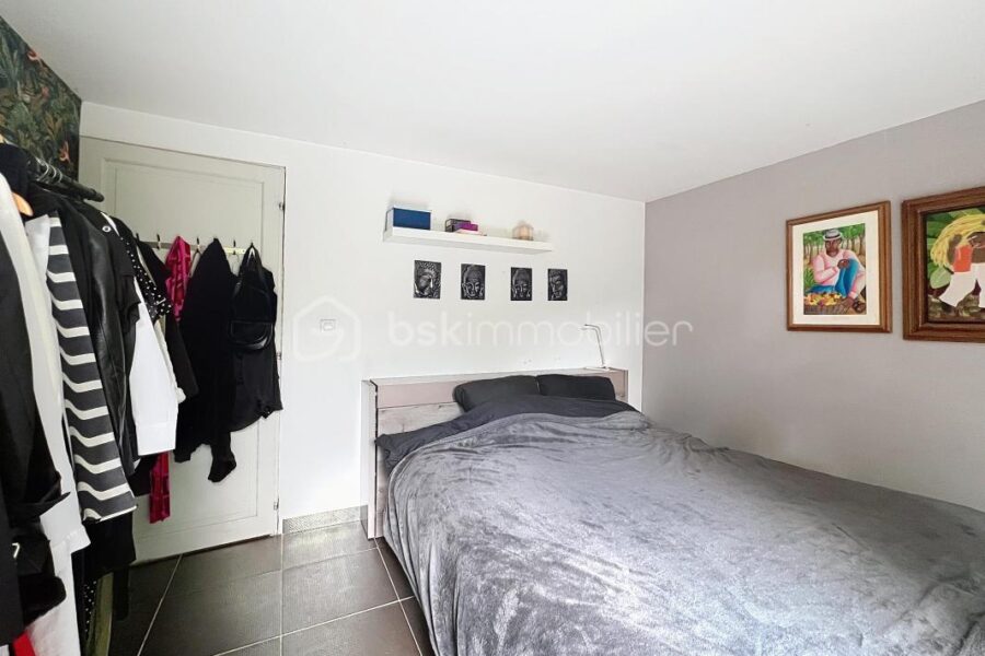 Maison à vendre à Paley — Vue nature — photo 8