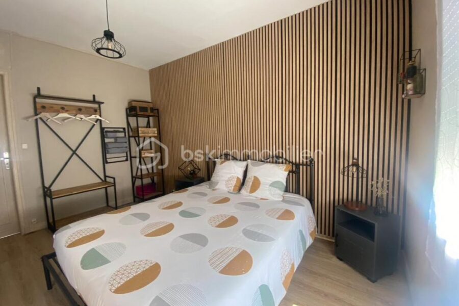 Appartement à vendre à Ault