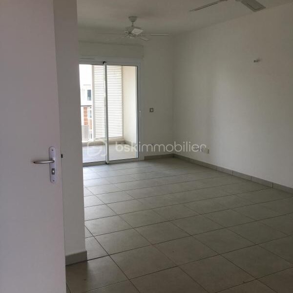 Appartement à vendre à Sainte marie — Vue mer — photo 7