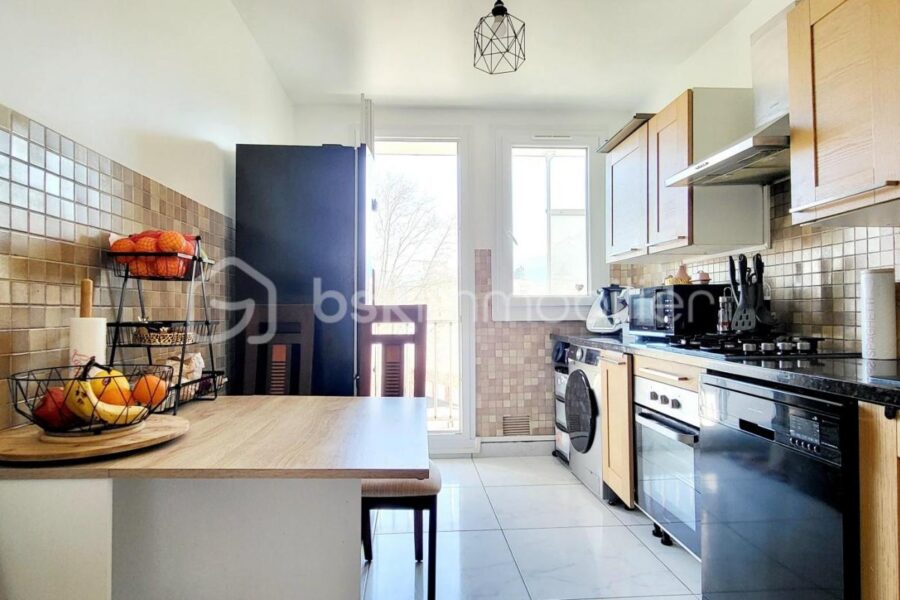 Appartement à vendre à Grenoble