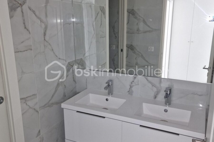 Appartement à vendre à Beausoleil
