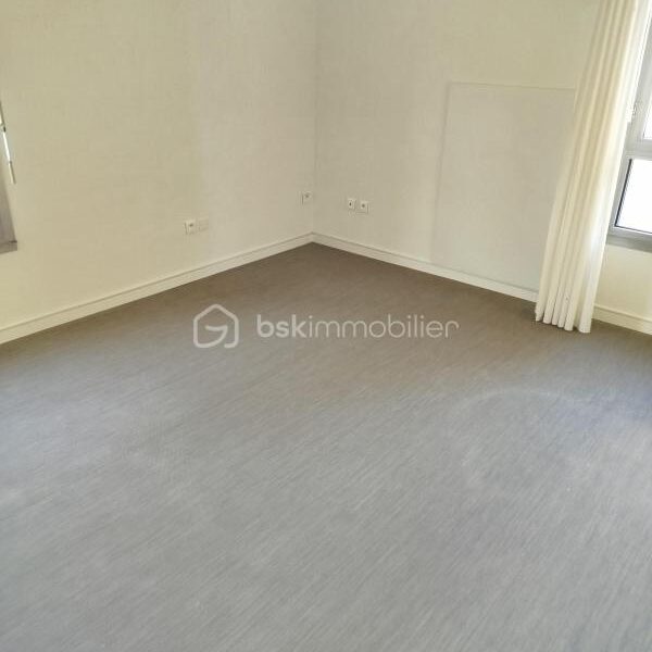 Appartement à vendre à La baule escoublac