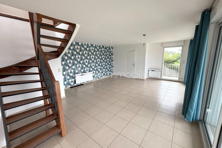 Maison à vendre à Criel sur mer