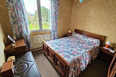 EXCLUSIVITE RIORGES BOURG T4 dernier étage – 4 pièces – 3 chambres – 88 m²