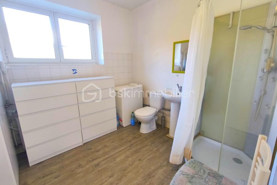 Maison à vendre à Genouille