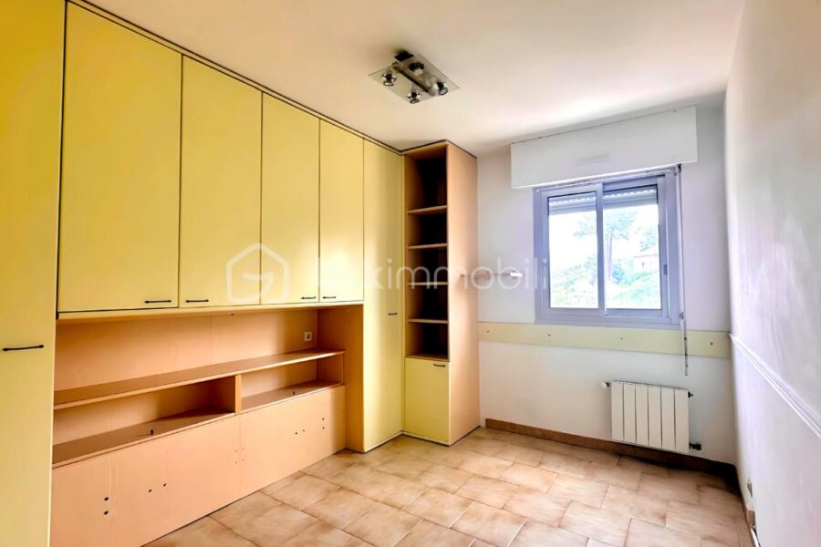 Appartement à vendre à Ajaccio