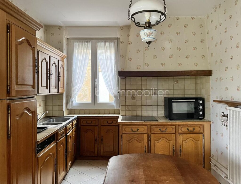 Immeuble 10 pièces – 10 pièces – NR chambres – 581 m²