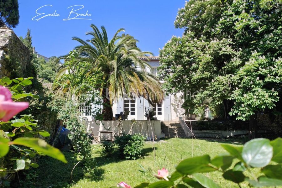 Maison à vendre à Viviers
