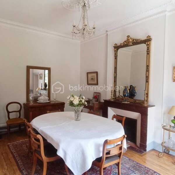Maison à vendre à Auch