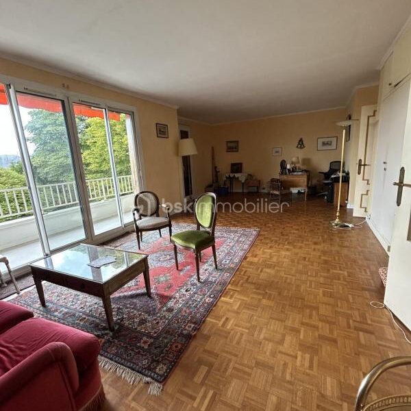 Appartement à vendre à Sevres