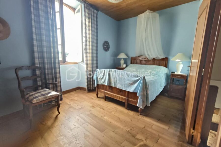 Maison à vendre à Cladech